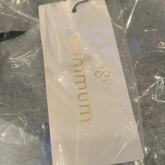 Summum Punto Milano jumpsuit - Picture 5 of 8